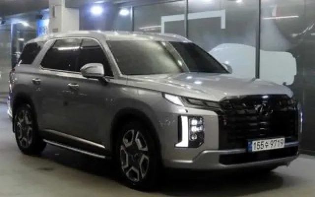 더뉴팰리세이드 중고차 더 뉴 팰리세이드 디젤 2.2 4WD 매물 사진 20 - 2024/11 15,531km