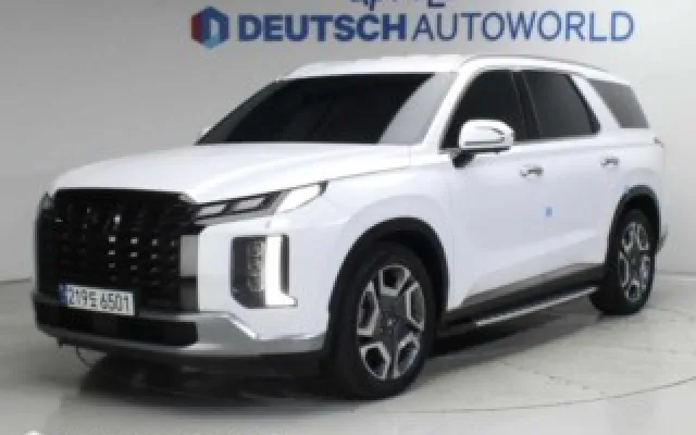 더뉴팰리세이드 중고차 더 뉴 팰리세이드 디젤 2.2 4WD 매물 사진 17 - 2023/10 58,000km