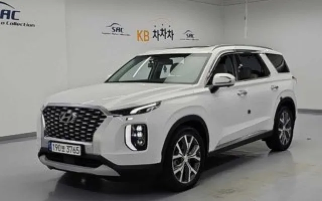 더뉴팰리세이드 중고차 팰리세이드 디젤 2.2 4WD 매물 사진 15 - 2022/01 25,264km