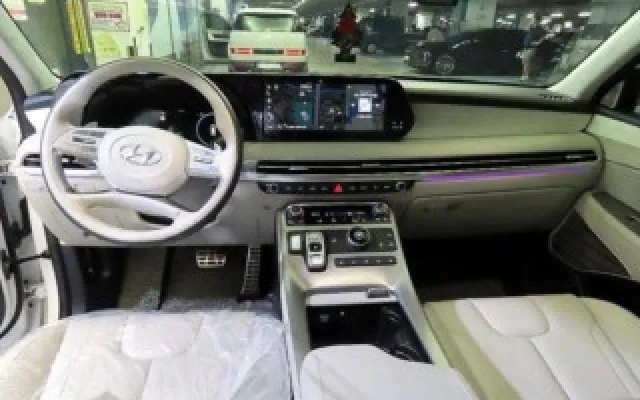 더뉴팰리세이드 중고차 더 뉴 팰리세이드 가솔린 3.8 2WD 매물 사진 1 - 2023/03 59,666km