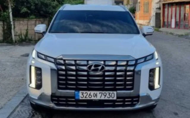 더뉴팰리세이드 중고차 더 뉴 팰리세이드 가솔린 3.8 4WD 매물 사진 8 - 2024/08 17,001km