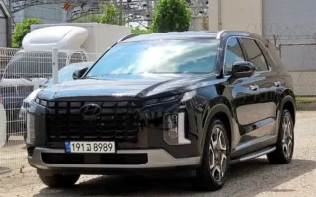 더뉴팰리세이드 중고차 더 뉴 팰리세이드 가솔린 3.8 4WD 매물 사진 13 - 2023/06 34,109km