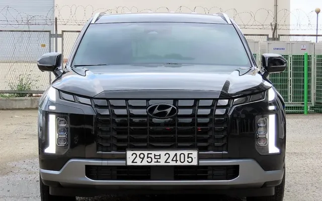 더뉴팰리세이드 중고차 더 뉴 팰리세이드 가솔린 3.8 2WD 매물 사진 9 - 2022/06 104,029km