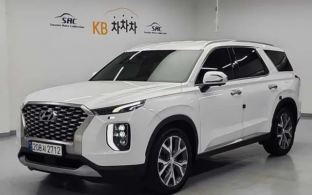 더뉴팰리세이드 중고차 더 뉴 팰리세이드 디젤 2.2 2WD 매물 사진 20 - 2022/03 58,165km