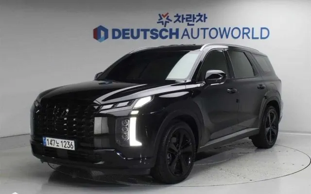 더뉴팰리세이드 중고차 더 뉴 팰리세이드 가솔린 3.8 2WD 매물 사진 14 - 2023/05 77,859km