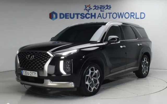 더뉴팰리세이드 중고차 팰리세이드 디젤 2.2 4WD 매물 사진 10 - 2022/04 77,422km