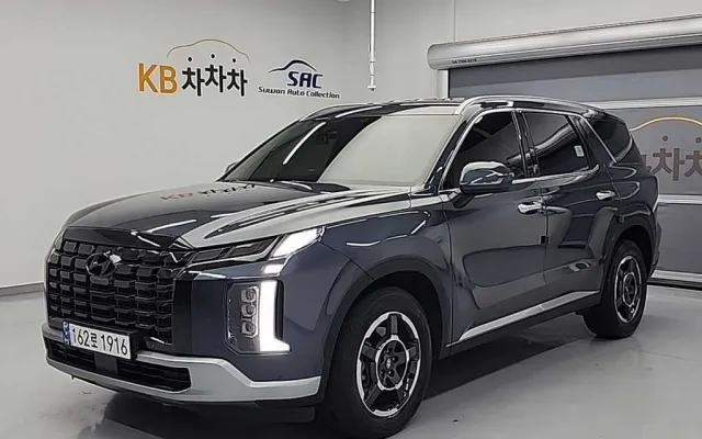 더뉴팰리세이드 중고차 더 뉴 팰리세이드 디젤 2.2 4WD 매물 사진 17 - 2022/08 65,278km