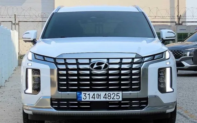 더뉴팰리세이드 중고차 더 뉴 팰리세이드 가솔린 3.8 4WD 매물 사진 9 - 2023/03 39,677km