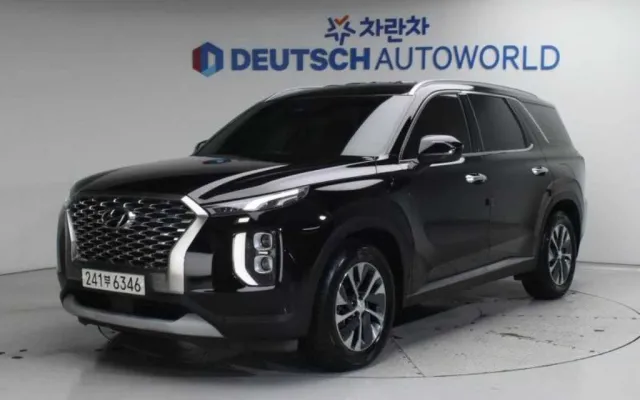 더뉴팰리세이드 중고차 더 뉴 팰리세이드 디젤 2.2 2WD 매물 사진 7 - 2022/02 107,187km