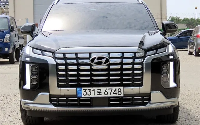 더뉴팰리세이드 중고차 더 뉴 팰리세이드 가솔린 3.8 4WD 매물 사진 6 - 2022/12 51,514km