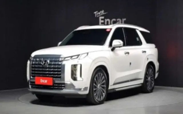 더뉴팰리세이드 중고차 더 뉴 팰리세이드 디젤 2.2 4WD 매물 사진 16 - 2022/11 80,941km