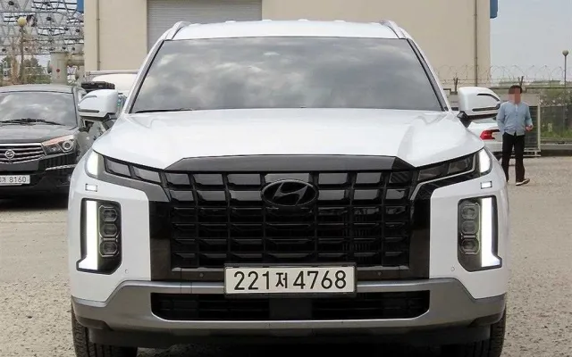 더뉴팰리세이드 중고차 더 뉴 팰리세이드 디젤 2.2 2WD 매물 사진 11 - 2022/07 49,938km