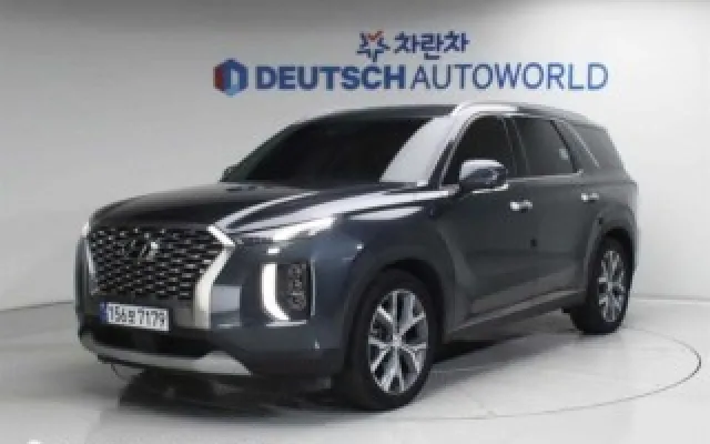더뉴팰리세이드 중고차 팰리세이드 디젤 2.2 4WD 매물 사진 10 - 2022/02 119,677km