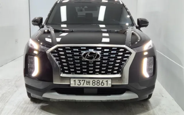 더뉴팰리세이드 중고차 팰리세이드 디젤 2.2 2WD 매물 사진 19 - 2022/03 32,810km