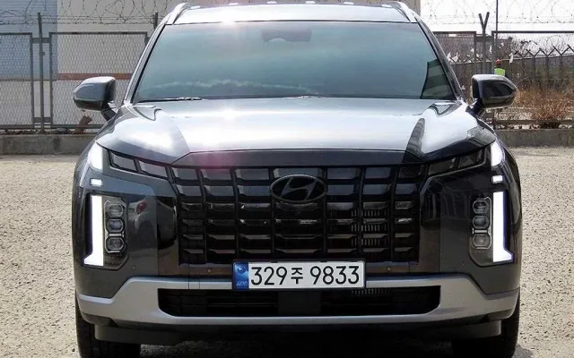 더뉴팰리세이드 중고차 더 뉴 팰리세이드 디젤 2.2 2WD 매물 사진 12 - 2023/02 23,202km
