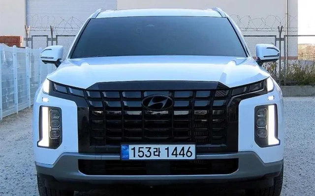 더뉴팰리세이드 중고차 더 뉴 팰리세이드 디젤 2.2 4WD 매물 사진 20 - 2023/06 78,715km