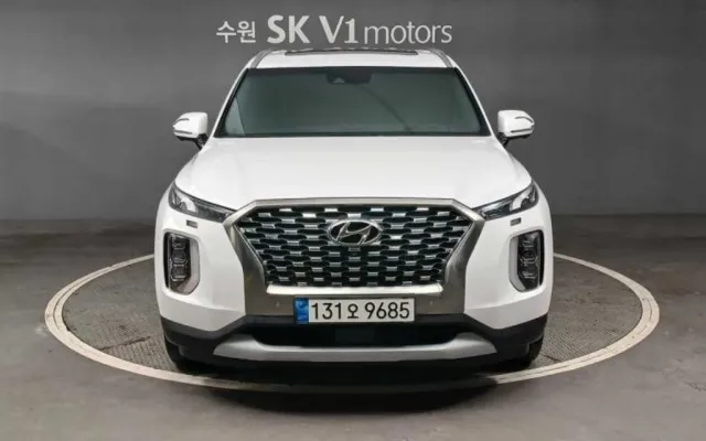더뉴팰리세이드 중고차 팰리세이드 디젤 2.2 2WD 매물 사진 12 - 2022/05 54,898km