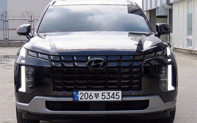 더뉴팰리세이드 중고차 더 뉴 팰리세이드 디젤 2.2 2WD 매물 사진 8 - 2023/01 39,087km